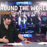 Around the Worlds 2022 - Steckt G2 Esports in der Krise? | League of Legends