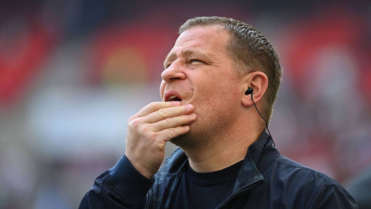 Das „Problem“ bei Woltemade