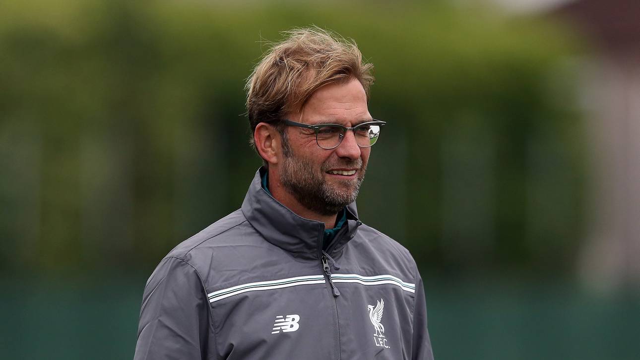 Klopp schreibt Brief an Fans