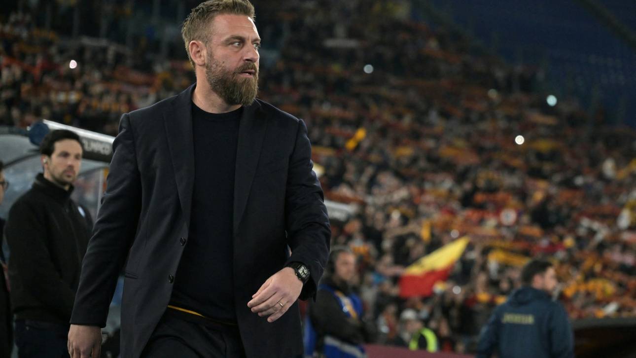 Leverkusen? „War nicht so stark“