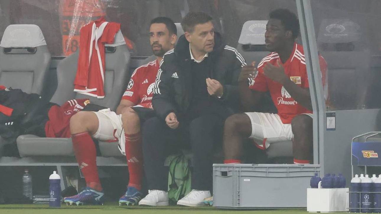 Union knallhart! Fofana suspendiert