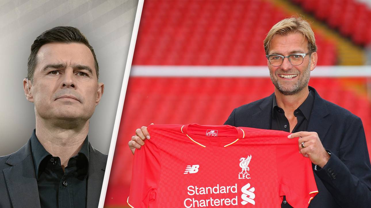 Kolumne: Klopp ist kein Zauberer