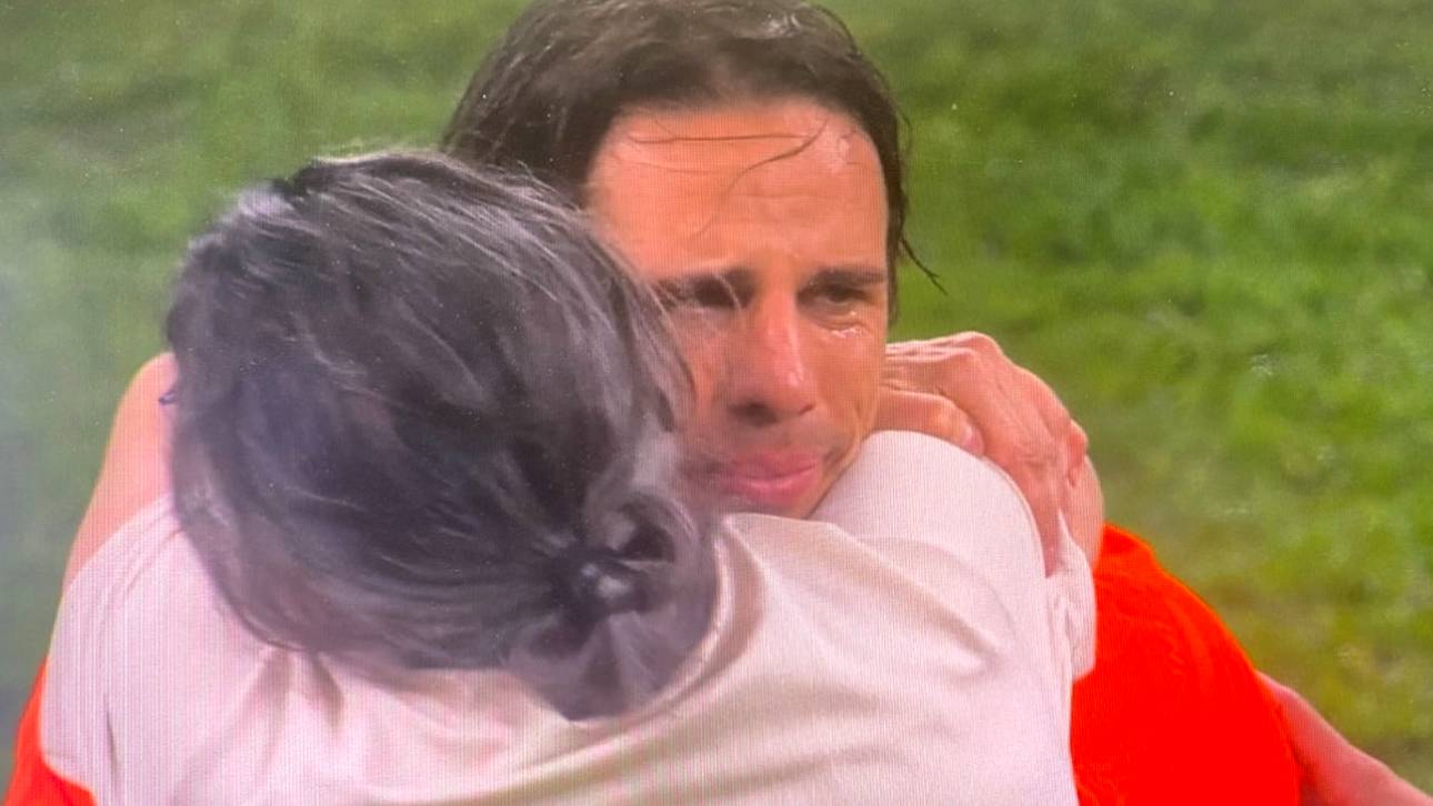 Tränen! Sommer rührt Experten