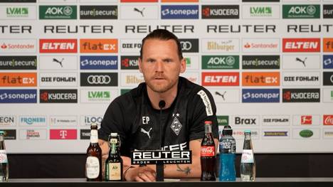 Vor dem Duell gegen RB Leipzig äußert sich Gladbach-Coach Eugen Polanski zu Rocco Reitz’ bevorstehendem Wechsel nach Sachsen. Auch die Einstellung des Mittelfeldmotors ist ein Thema bei seinem Trainer.