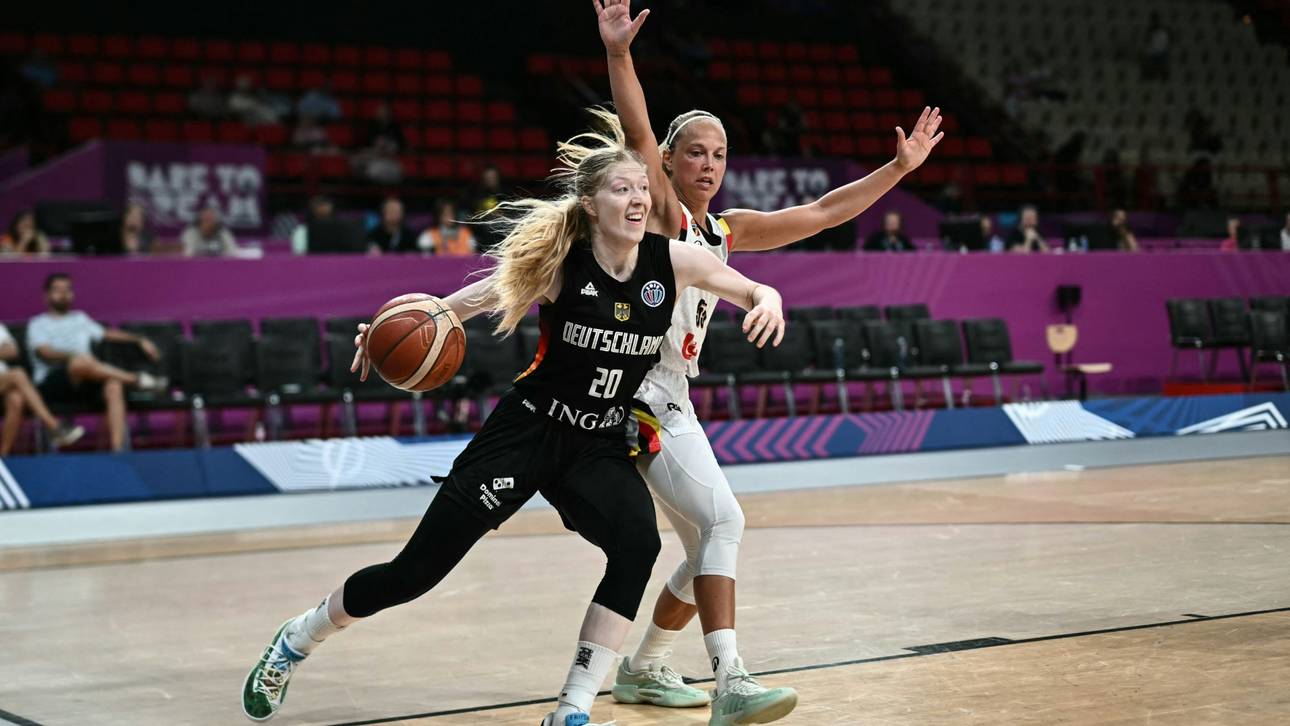 Deutsches Talent bei Draft ausgewählt