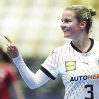 Last-Second-Sieg! DHB-Team jubelt zum WM-Auftakt