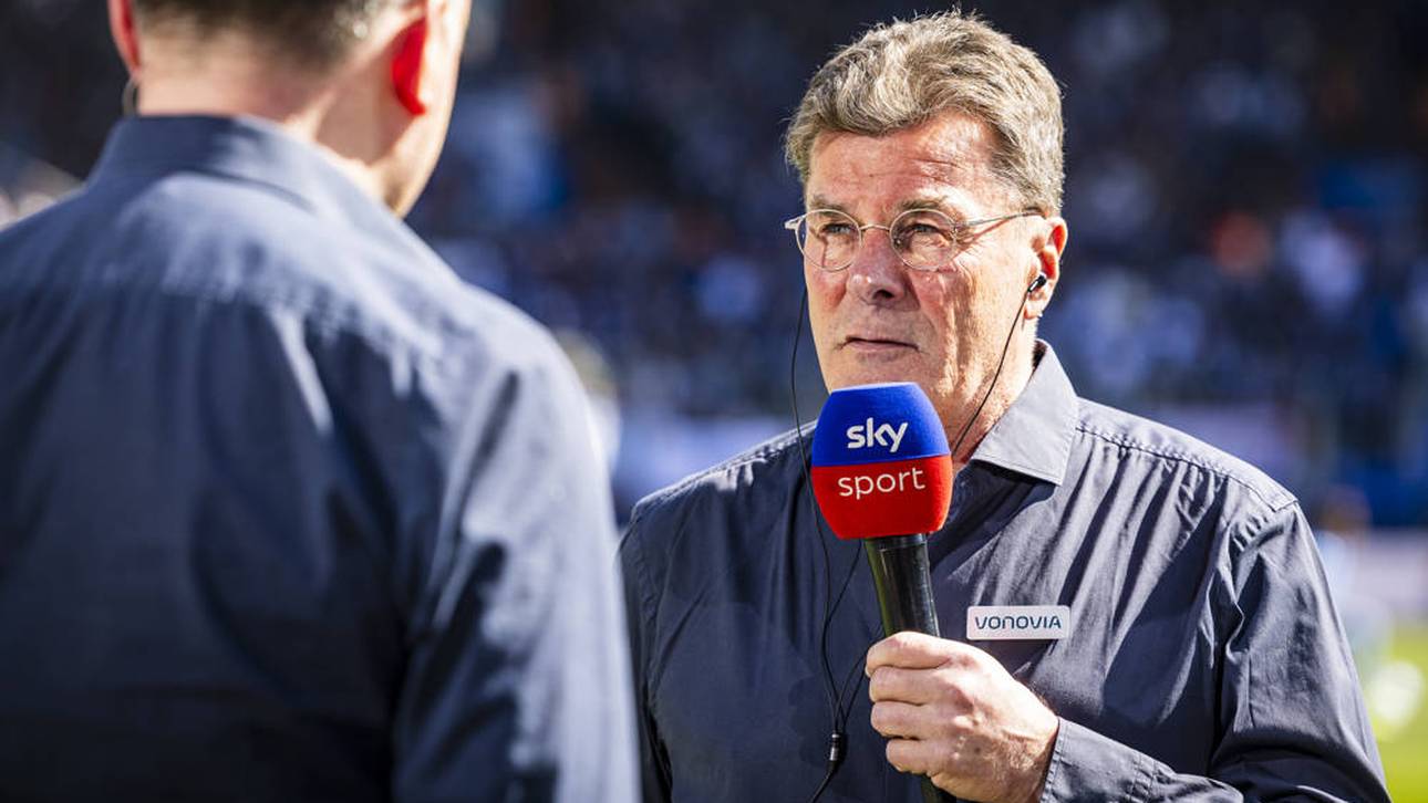 Hecking streicht VfL-Star