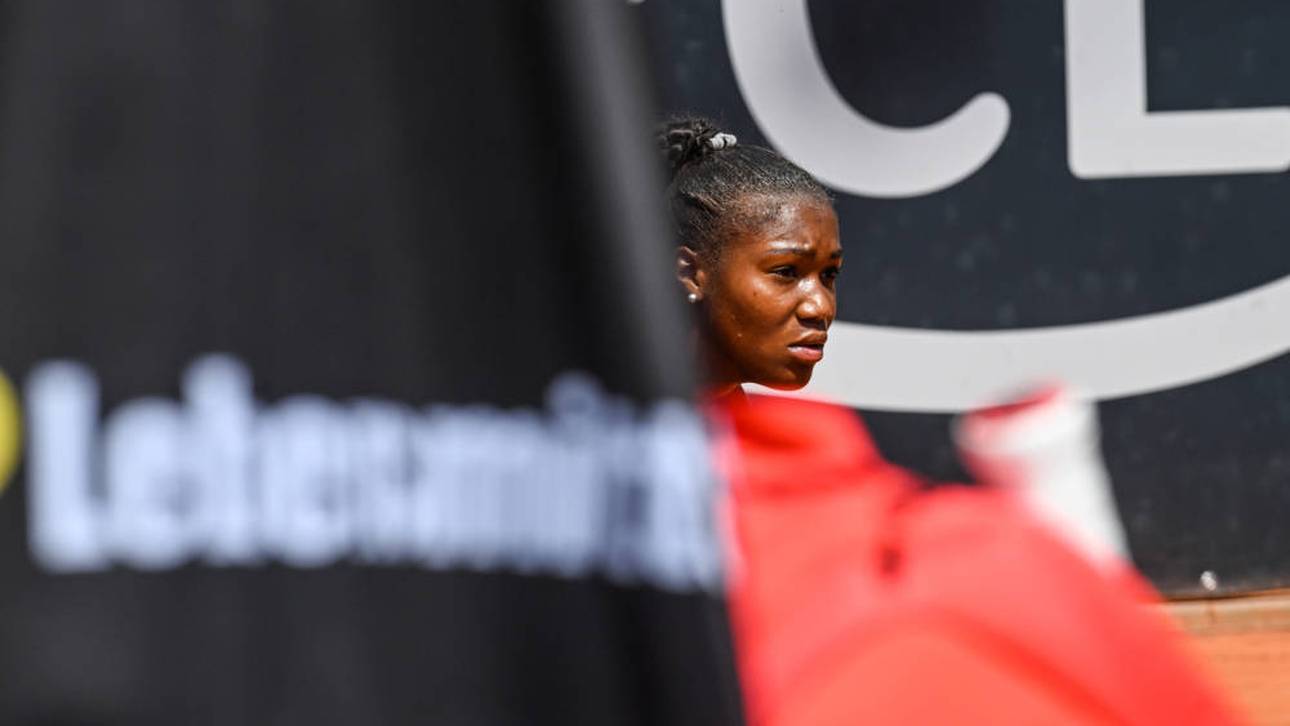 Nächste deutsche GS-Siegerin?