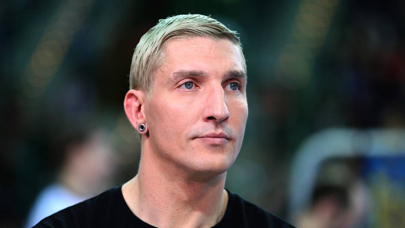 Stefan Kretzschmar