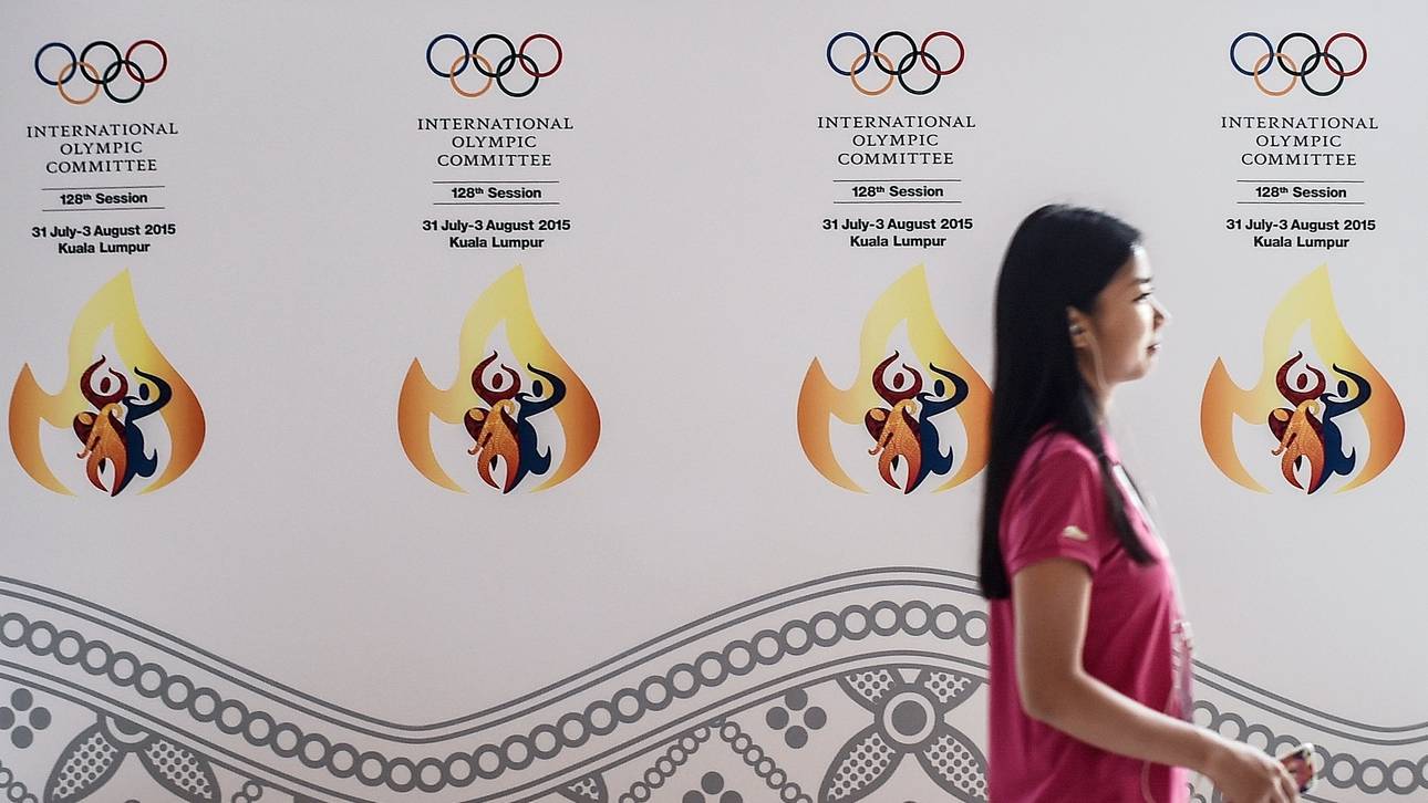 Süd-Sudan wird IOC-Mitglied