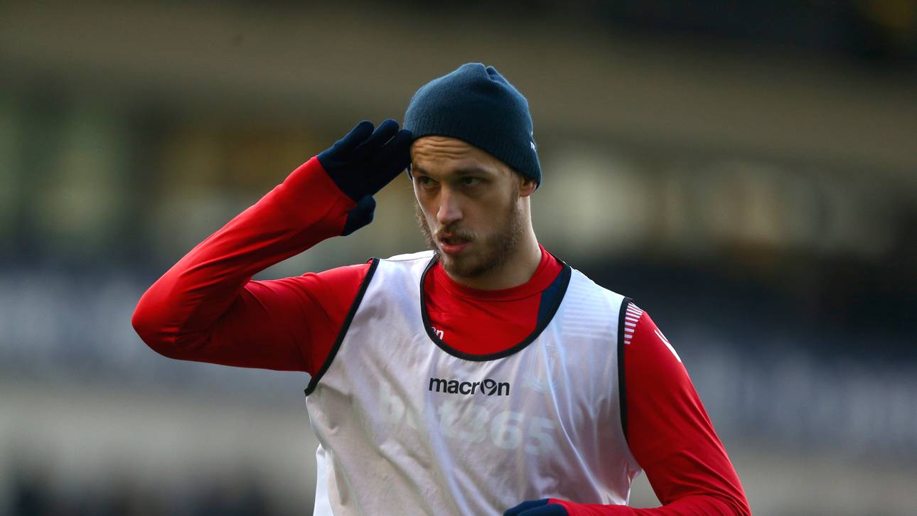 Arnautovic „nervigster Promi“