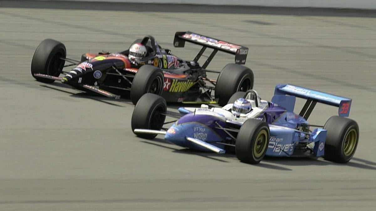 Es ist nicht immer einfach, der „Sohn von“ zu sein. Es gibt viele Fälle, da stehen die Söhne ihre ganze Karriere lang im riesigen Schatten des Vaters und schaffen es nicht herauszutreten. Es gibt aber auch Fälle, da hat der Nachwuchs den Papa überholt