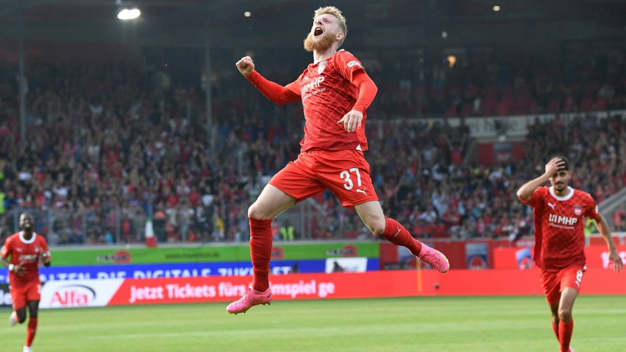 Profi witzelt über Nagelsmann-Anruf