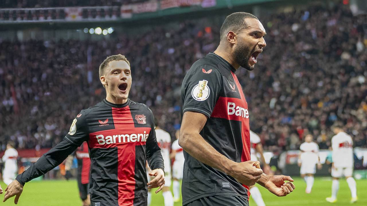 Tah zu Bayern? Das sagt Wirtz
