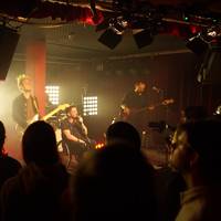 Normal Folge 29: Fheels in Concert