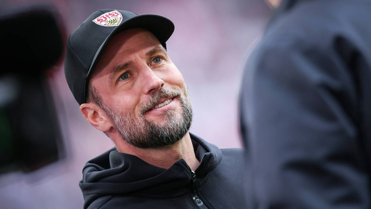 Woltemade? So empfängt der VfB den FCB