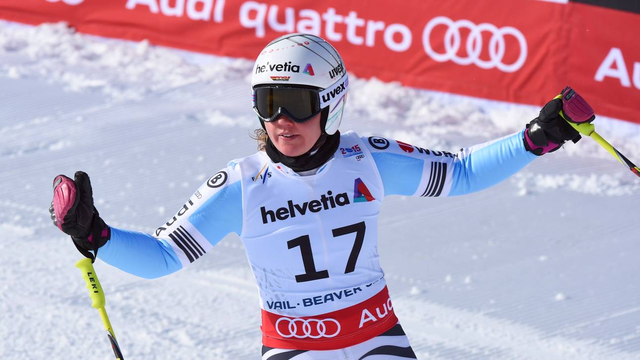 Rebensburg kommt mit Schrecken davon