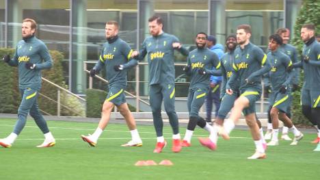 Wegen etlicher Corona-Fälle bei Tottenham Hotspur fällt das Conference-Spiel gegen Stade Rennes aus. Der französische Erstligist nicht einverstanden.