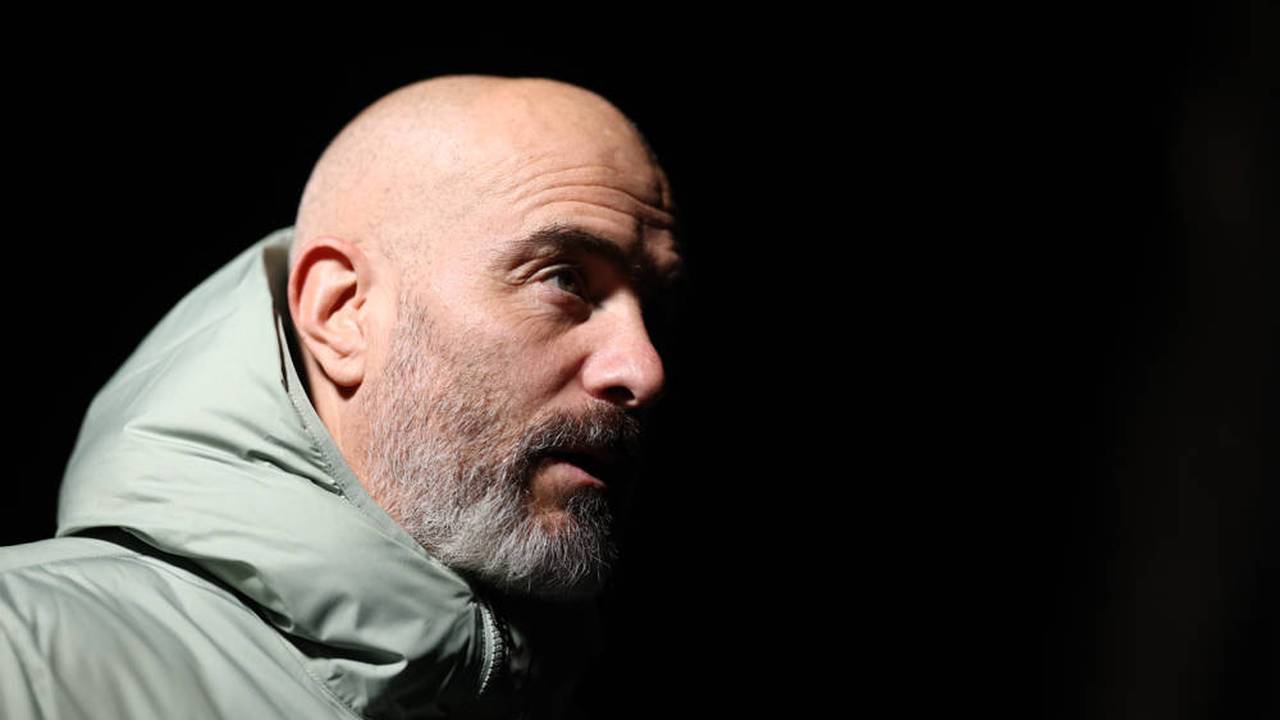 Das ist der Guardiola-Nachfolger