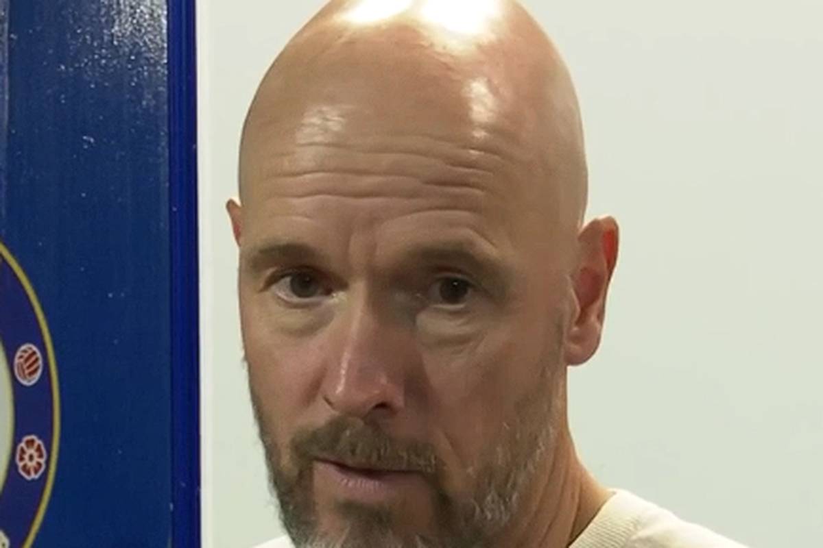 Trotz einer 0:2-Niederlage gegen Chelsea, zeigt sich der Werkself-Coach Erik ten Hag zufrieden mit dem Zusammenhalt des Teams. Nach einem Rückstand zur Pause kämpften die Leverkusener weiter.