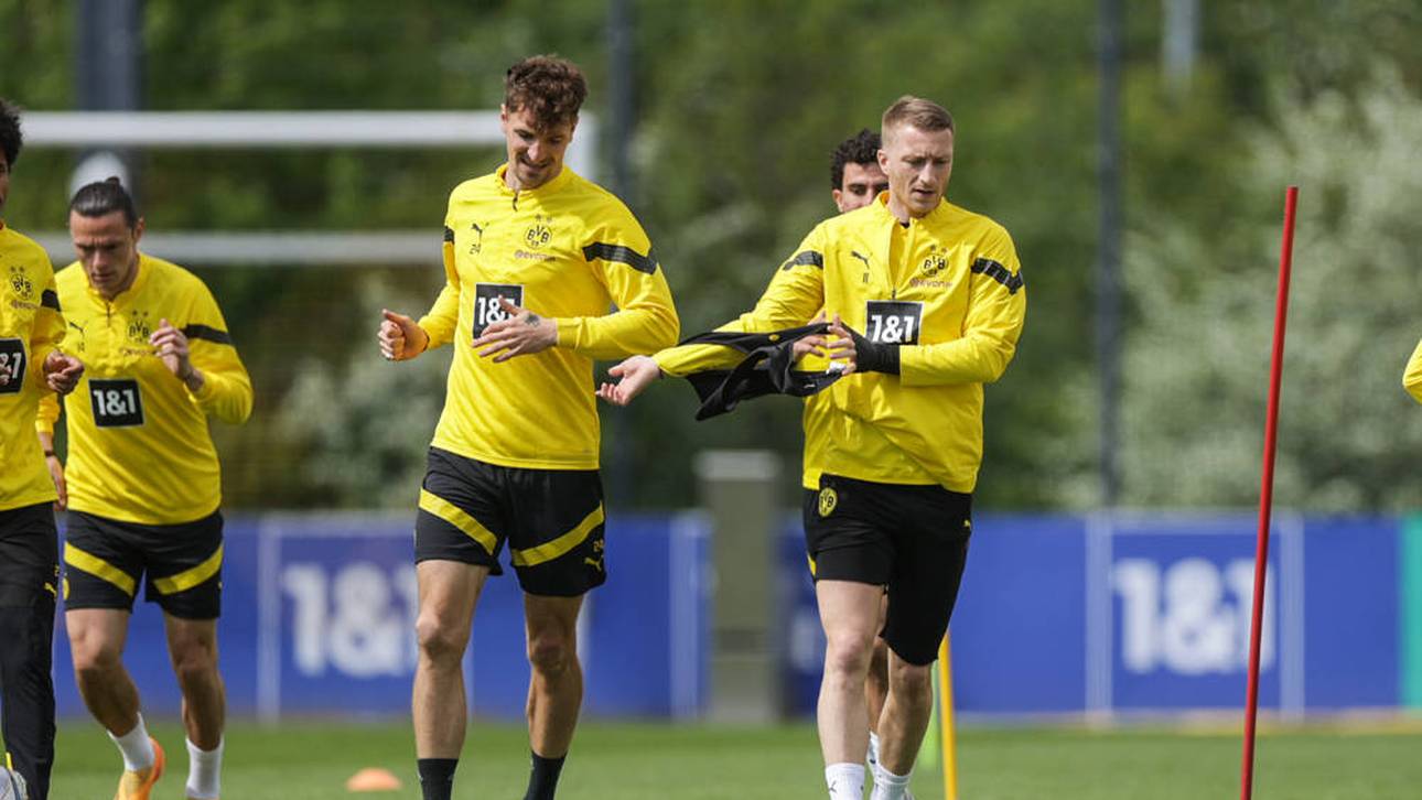 BVB-Profi sorgt mit Tweet für Wirbel