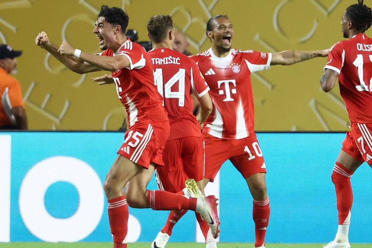Benfica Lissabon - Bayern Tipp, Prognose & Quoten | 24.06.2025 