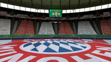Bayern München gehört zu den Dugout-Gründungsvereinen