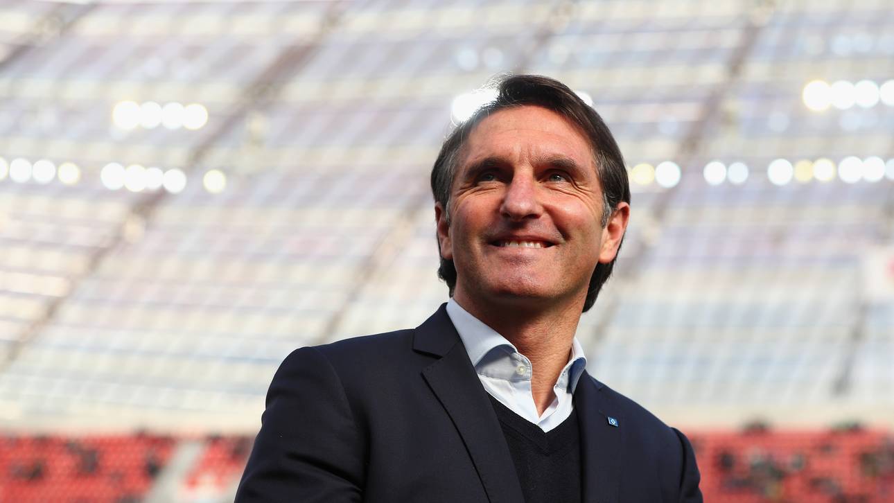 Labbadia mit Respekt vor Darmstadt