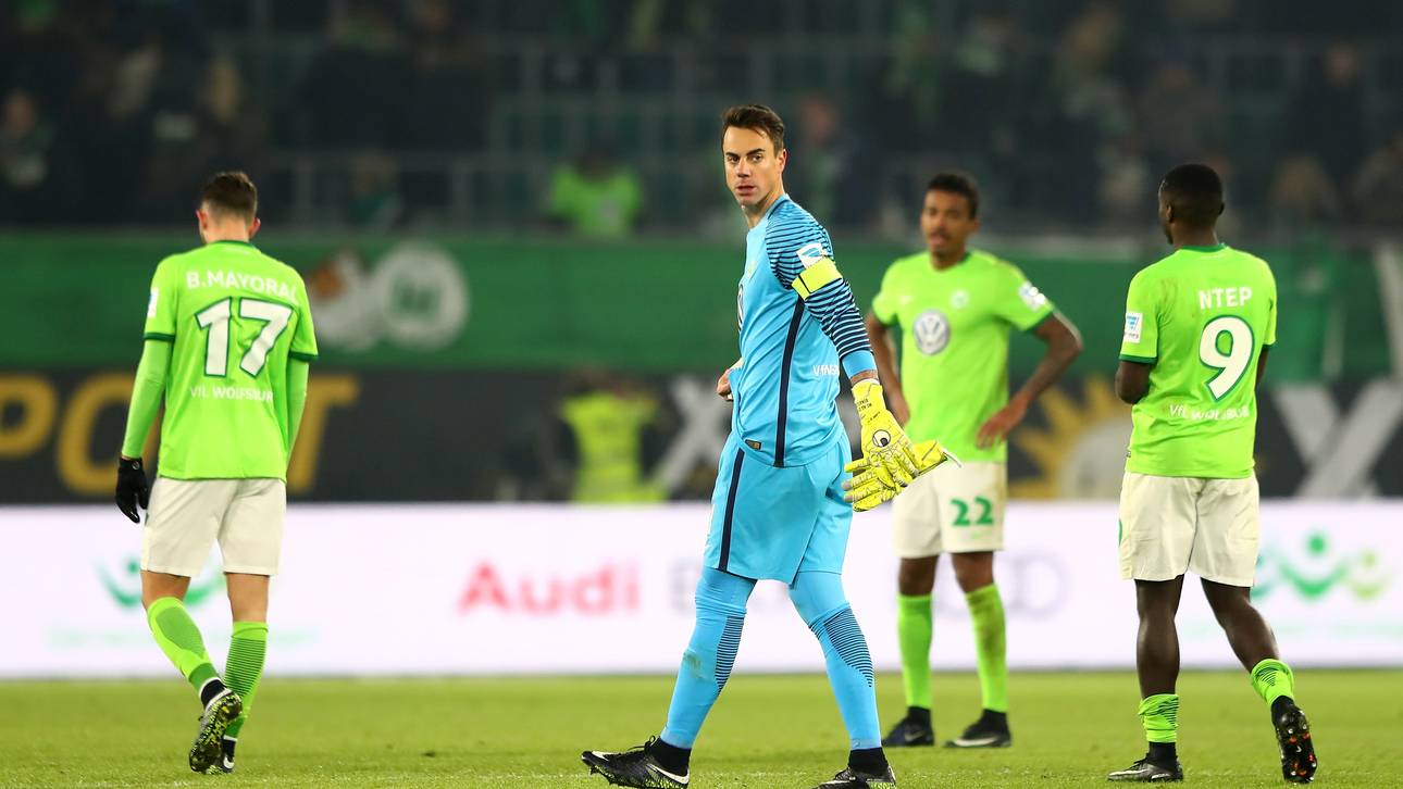 FCA stürzt Wölfe zurück in die Krise