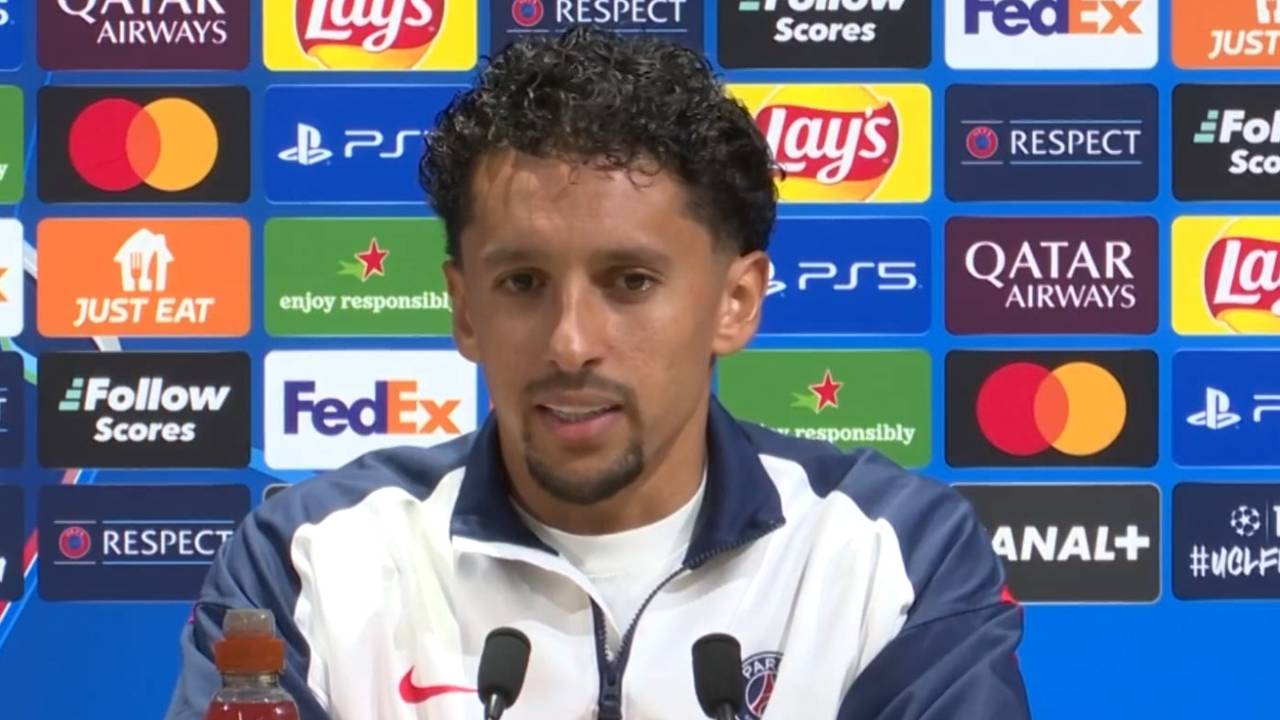 Heftiger Torwartpatzer! PSG jubelt