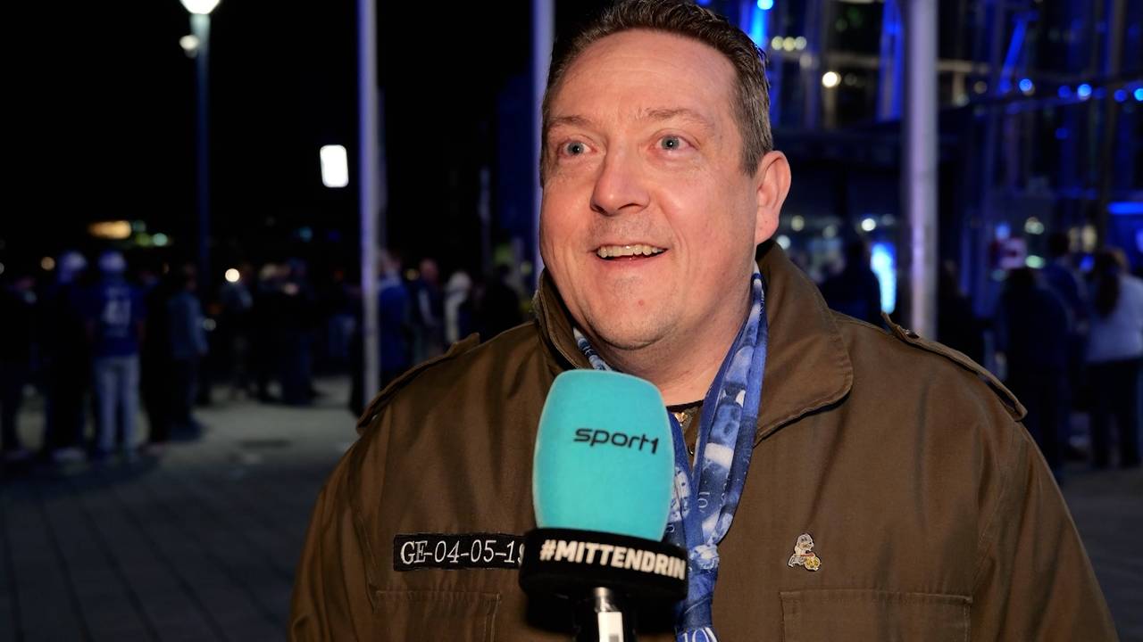 Schalke-Drama in letzter Sekunde!