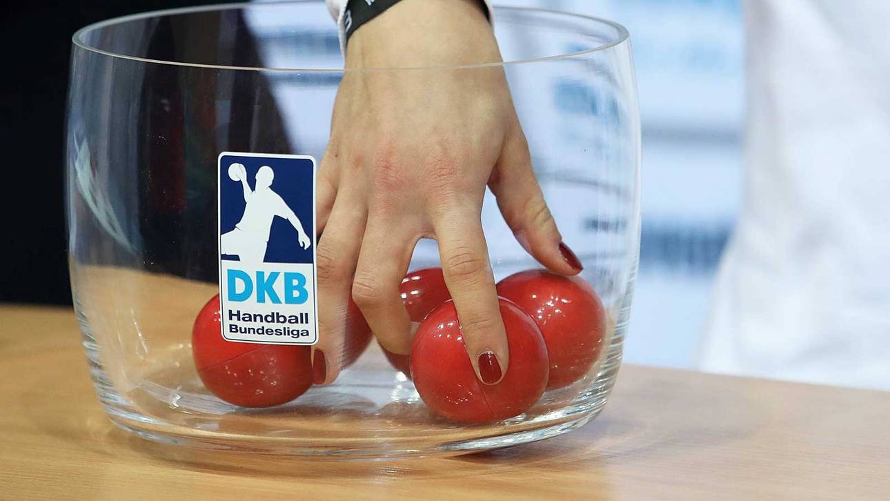 Pokal: Kiel trifft auf Essen