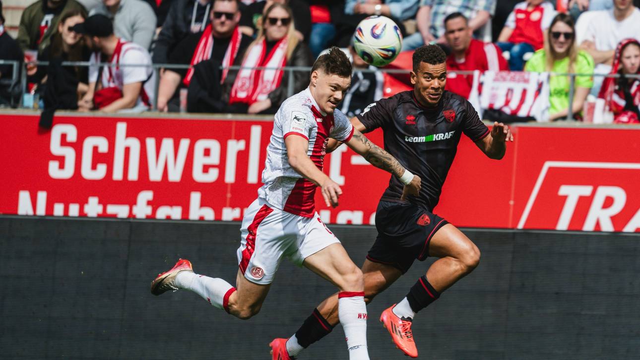 Essen setzt Monster-Serie fort