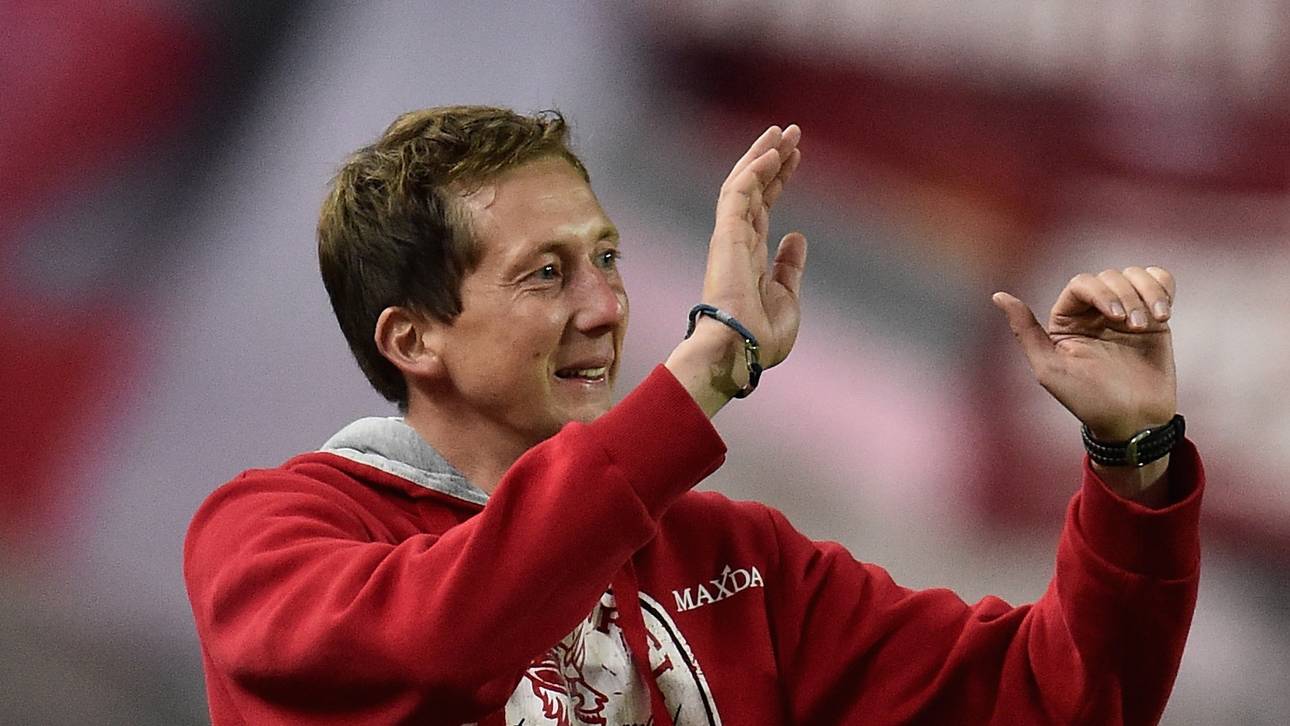 Offiziell: Fünfstück neuer FCK-Coach