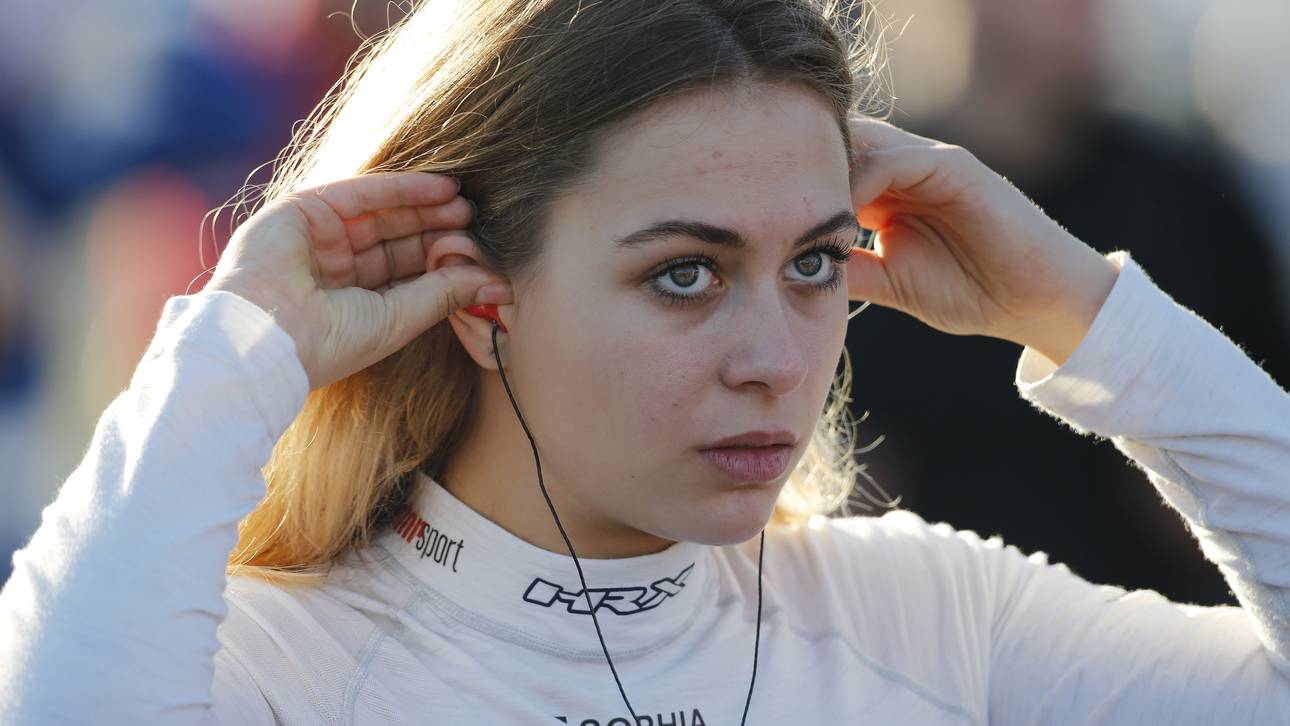 Formel W startet ohne Deutsche