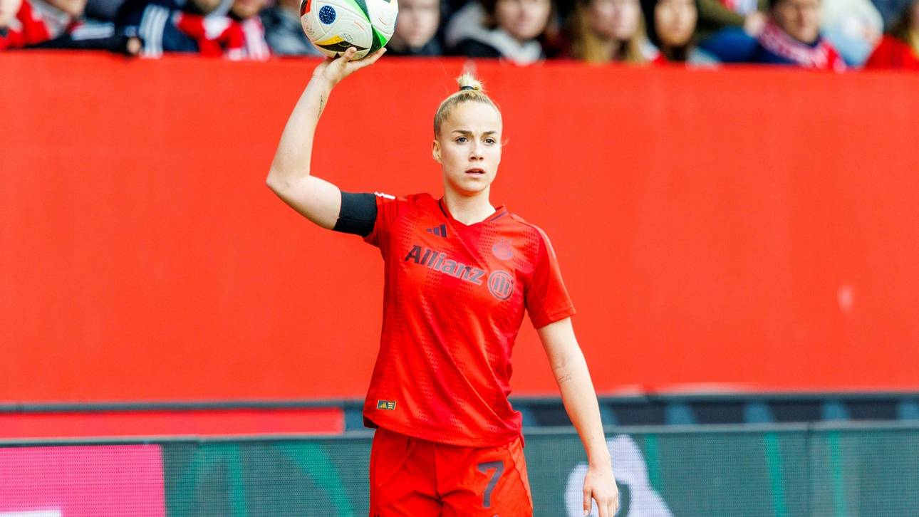 Gwinn warnt vor Frankfurt