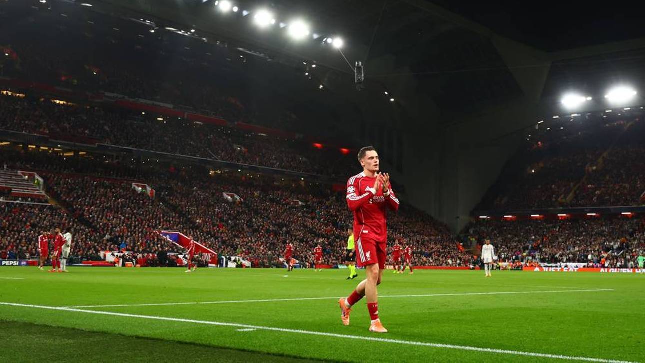 Ungefragtes Lob für Wirtz