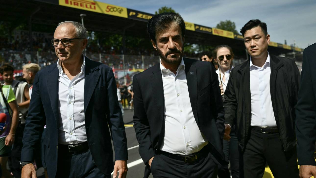 FIA-Präsident wiedergewählt