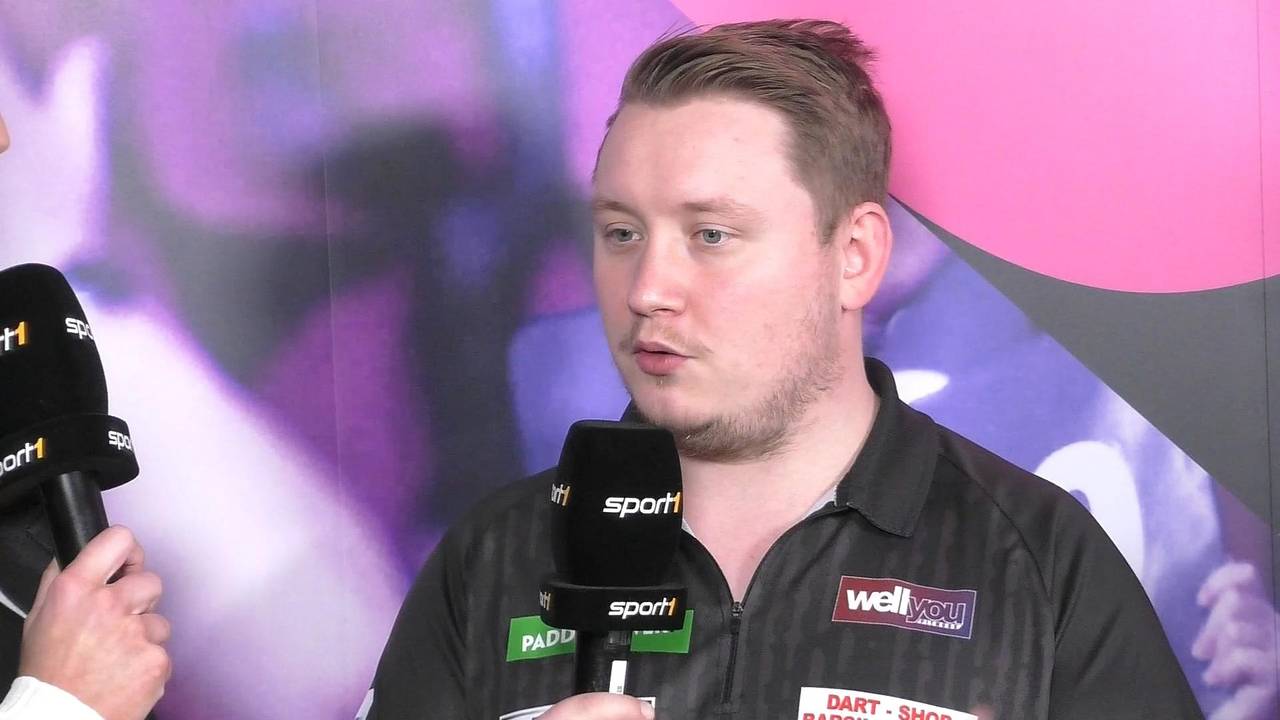 Darts WM 2024: Koffer-Fiasko 2.0? So lief Martin Schindlers London-Anreise
