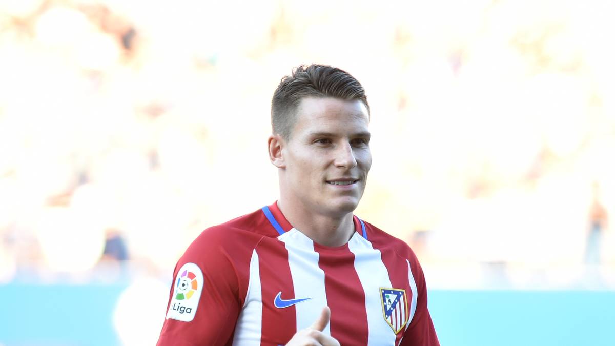 Für das große Ziel Champions-League-Titel suchten die "Rojiblancos" vehement nach einem Mittelstürmer, der den in die Jahre gekommenen Fernando Torres ersetzt. Chelsea-Rüpel Diego Costa galt als Favorit, bekam aber keine Freigabe erteilt. So holte Atletico den Franzosen Gameiro, der den FC Sevilla in der Vorsaison zum Europa-League-Titel geschossen hatte