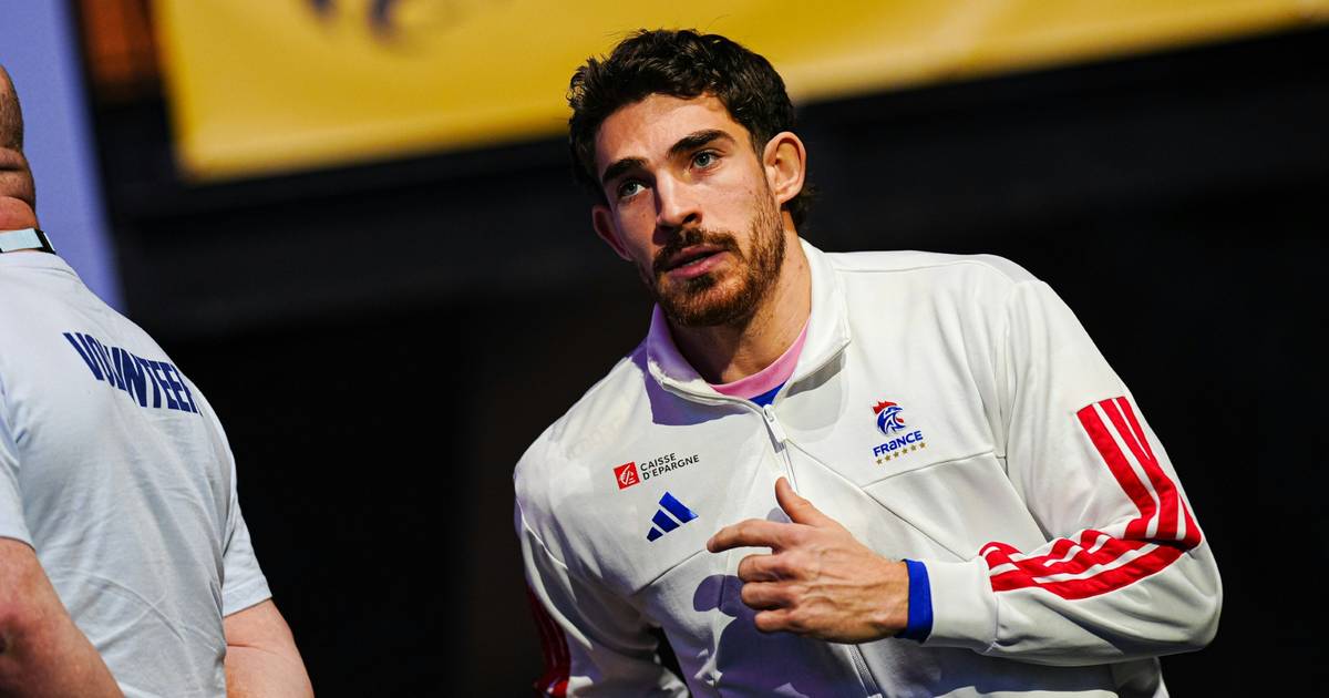 Immediate help for the Füchse: Frenchman Zaepfel is coming