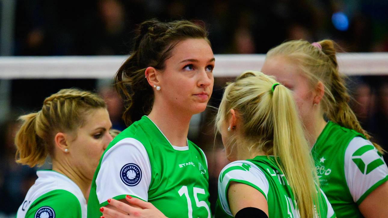 Amokfahrt: Volleyballerin im Koma