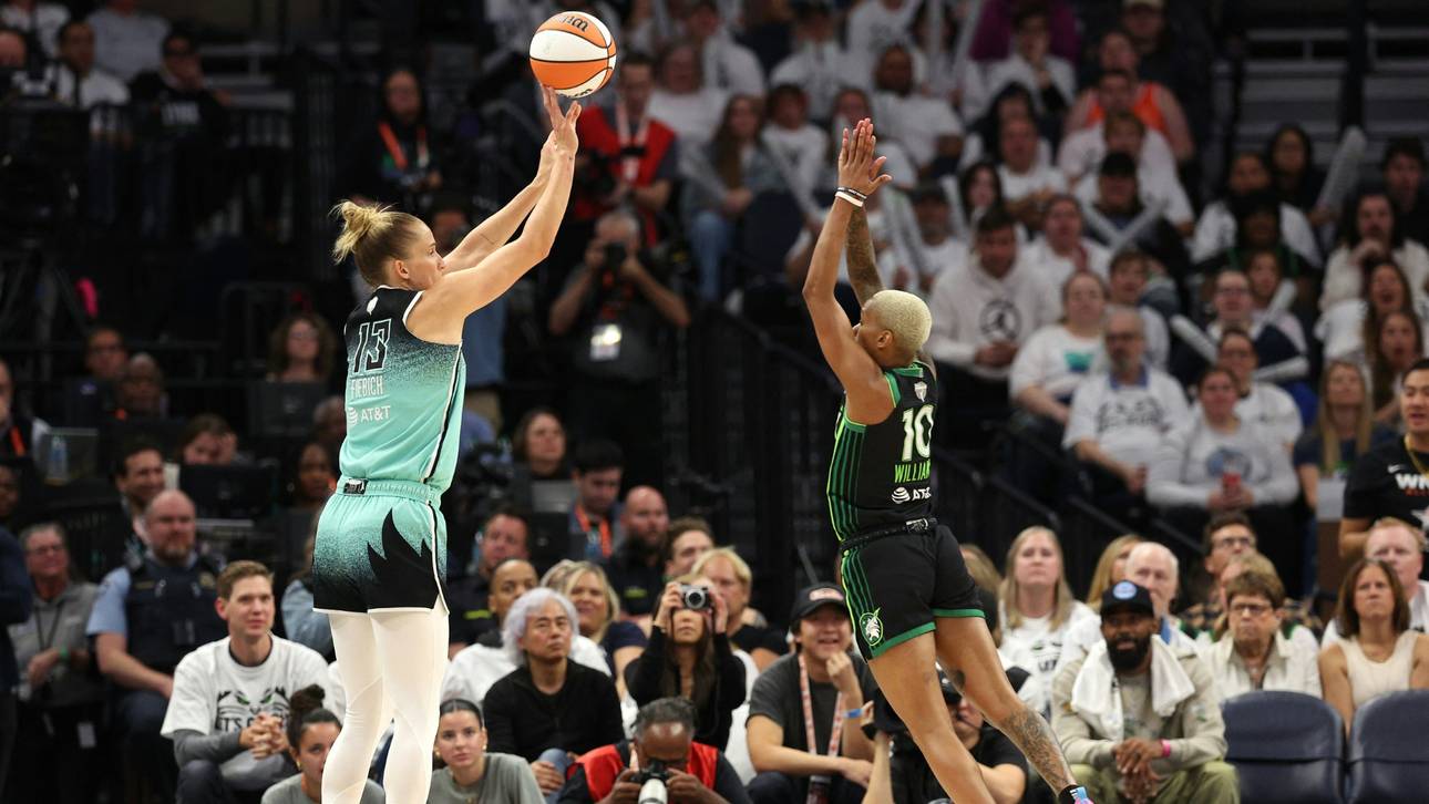 Krimi um deutsches Duo