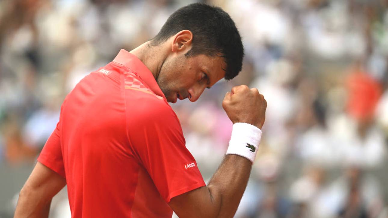 „Er ist kein einfacher Kerl“