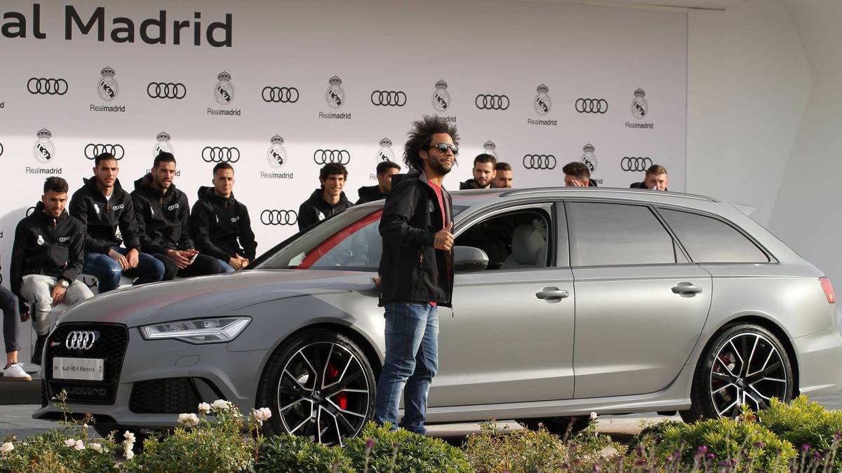 Marcelo - Audi RS6 performance 4.0 TFSI, Nardograu, 605 PS, Beschleunigung 0-100 km/h in 3,7 s