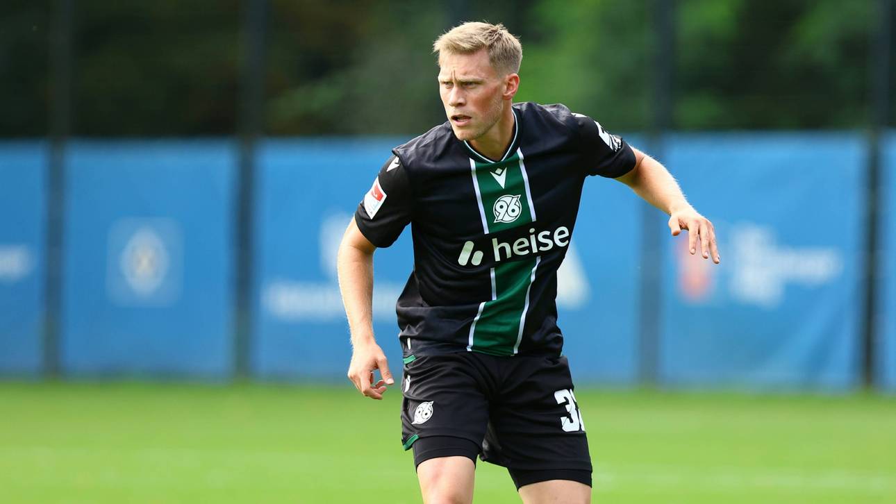 Dynamo Dresden holt Sterner zurück