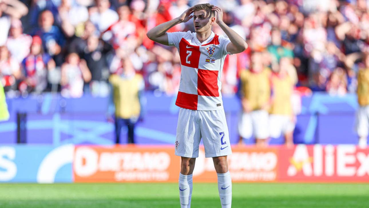 Bayern-Star nur auf der Bank