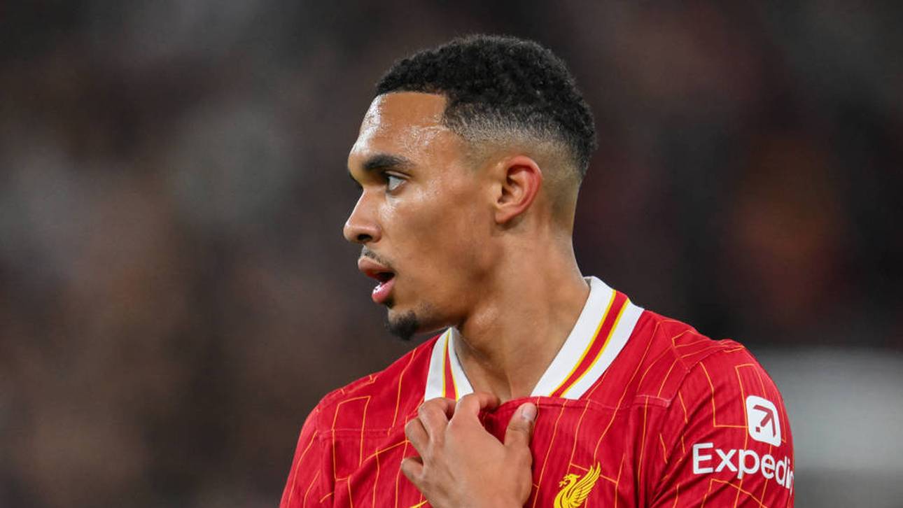 Transfer-Coup bei Alexander-Arnold?