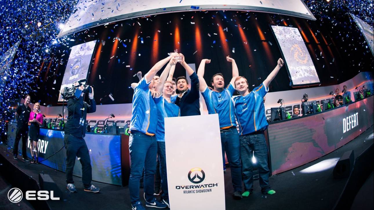 Rogue – Die Macht des Westens