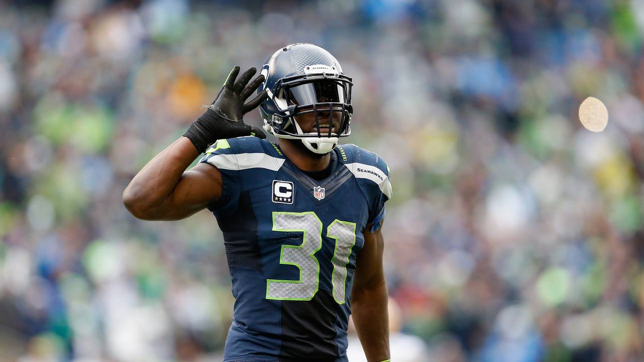 Seahawks bangen um Chancellor